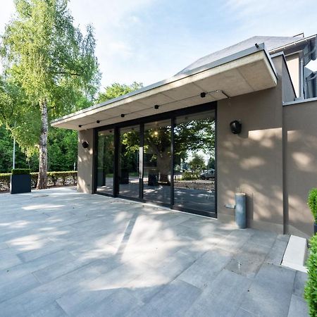 Airfield - Airport Hotel Sandweiler Eksteriør billede
