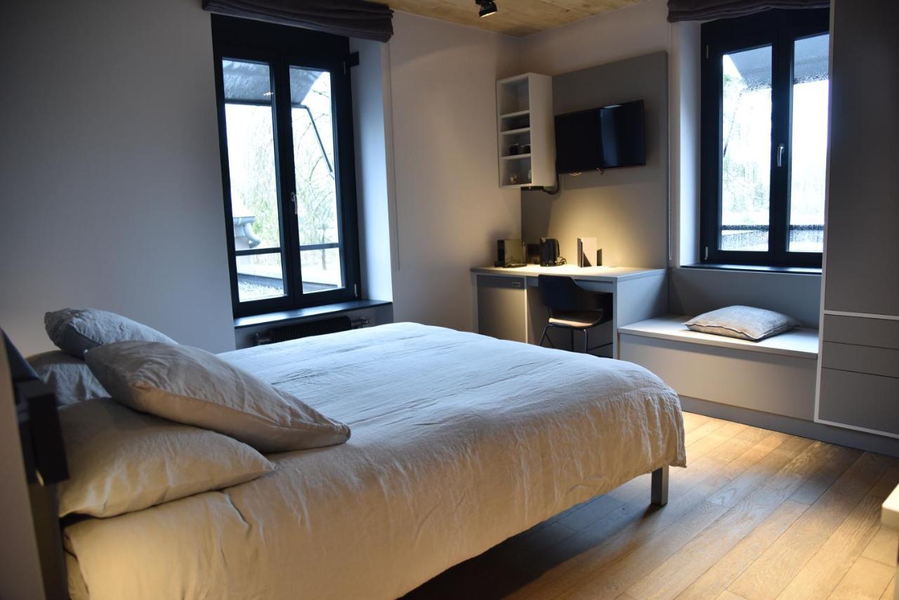 Airfield - Airport Hotel Sandweiler Eksteriør billede