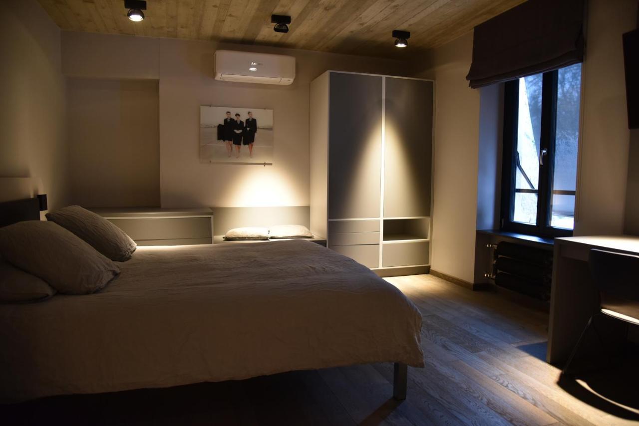 Airfield - Airport Hotel Sandweiler Eksteriør billede