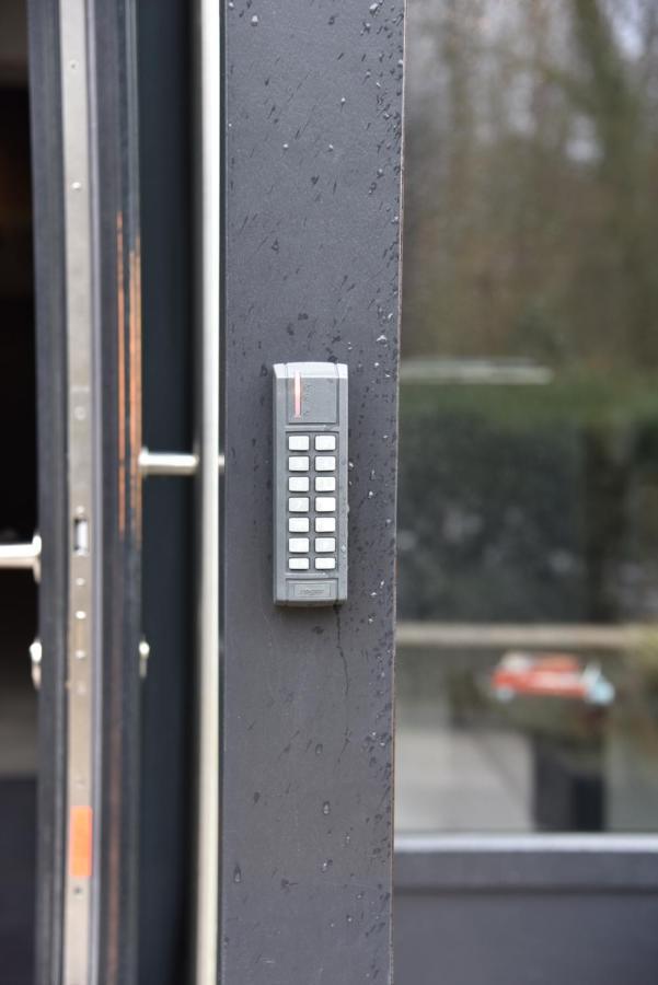 Airfield - Airport Hotel Sandweiler Eksteriør billede
